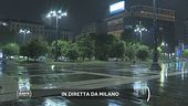 In diretta dalla stazione di Milano