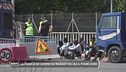 La Francia da' lezioni sui migranti ma usa il pugno duro