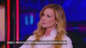 Beatrice Venezi: "Sono stata contestata in Francia"