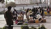 Immigrazione, l'esodo dalla Tunisia