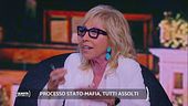 Processo stato-mafia, Sandra Amurri e l'assoluzione del generale Mori