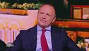 Il ministro Lollobrigida risponde alle polemiche