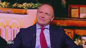 Il ministro Lollobrigida risponde alle polemiche