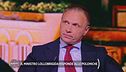 Lollobrigida: "Io sono a favore dell'immigrazione"
