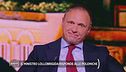 Il ministro Lollobrigida sull'alimentazione degli italiani