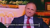 Il ministro Lollobrigida sull'alimentazione degli italiani