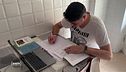 Dalla Basilicata a Roma per studiare