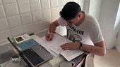 Dalla Basilicata a Roma per studiare