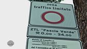 Follie green, romani in rivolta per la nuova ztl