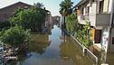 Emilia Romagna sott'acqua