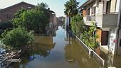 Emilia Romagna sott'acqua