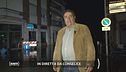 Emilia Romagna, in diretta da Conselice