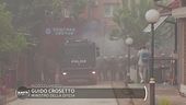 Scontri in Kosovo, feriti 14 militari italiani