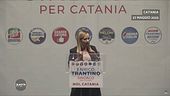 Meloni: Basta vessare i commercianti sul fisco
