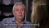 L'intervista al Magistrato del Qatargate -  Seconda parte
