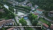 Alluvione, come ha fatto la Toscana a salvarsi