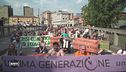Gli ecoattivisti iniziano a diventare pericolosi