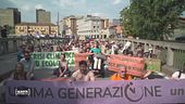 Gli ecoattivisti iniziano a diventare pericolosi