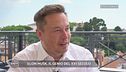 Elon Musk, il genio del XXI secolo - Prima parte