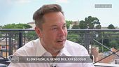 Elon Musk, il genio del XXI secolo - Prima parte