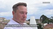 Elon Musk, il genio del XXI secolo - Seconda parte