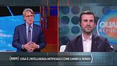 Cos'è l'intelligenza artificiale e come cambia il mondo