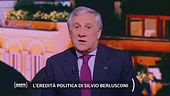 L'eredità politica di Silvio Berlusconi