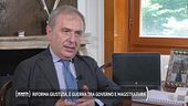 Riforma giustizia, è guerra tra governo e magistratura