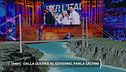L'importanza del ponte sullo stretto di Messina
