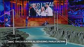L'importanza del ponte sullo stretto di Messina