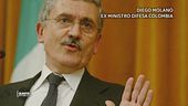 D'Alema indagato per le armi alla Colombia