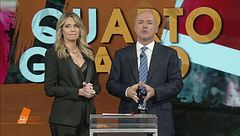 Puntata del 13 gennaio