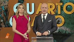 Puntata del 3 febbraio