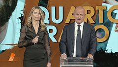 Puntata del 14 aprile