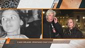Pietro Orlandi e le chat che fanno discutere