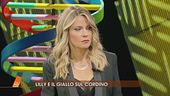 Il giallo di Lilly: il giallo sul cordino