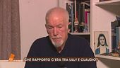 Sebastiano, il marito di Lilly: "Non ci sono prove di quello che dice Claudio"