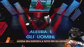 Alessia Pifferi e gli uomini