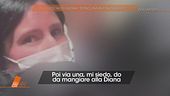 I vocali di Alessia Pifferi: "Sono una buona madre"