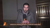 L'arresto di Matteo Messina Denaro: aggiornamenti in diretta