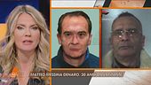 L'identikit di Matteo Messina Denaro