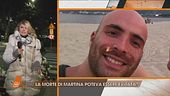 Martina Scialdone: il fratello Lorenzo ha assistito all'omicidio