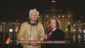 Emanuela Orlandi: parla il fratello Pietro