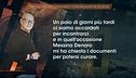 Matteo Messina Denaro: i fiancheggiatori del boss