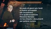 Matteo Messina Denaro: i fiancheggiatori del boss