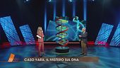 Caso Yara: le tracce di DNA
