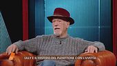 Il giallo di Lilly: parla Sebastiano