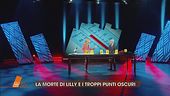 Il giallo di Lilly: i troppi punti oscuri