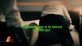 La studentessa americana: le parole della vittima