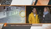Alice Neri, parla il cognato di Mohamed